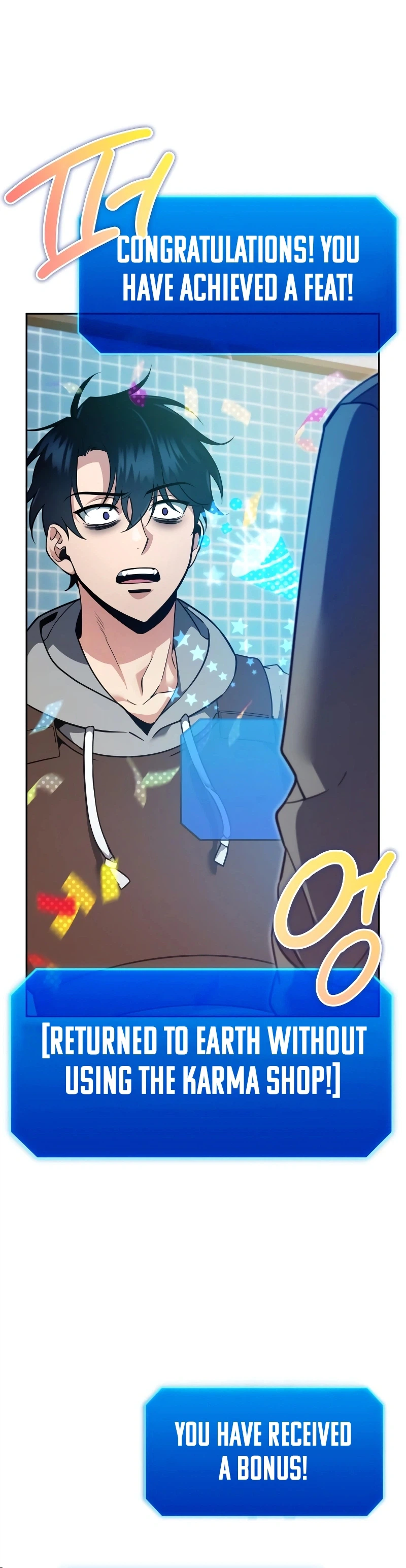 My Avatars' Path to Greatness Chapter 1 - Page 63