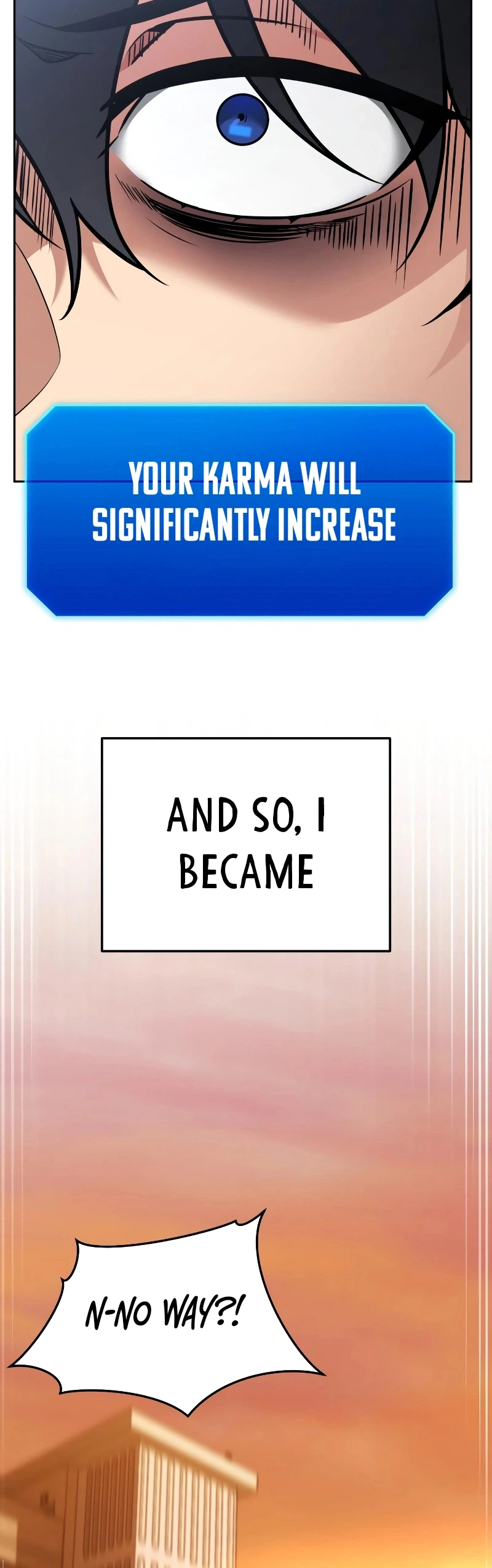 My Avatars' Path to Greatness Chapter 1 - Page 65