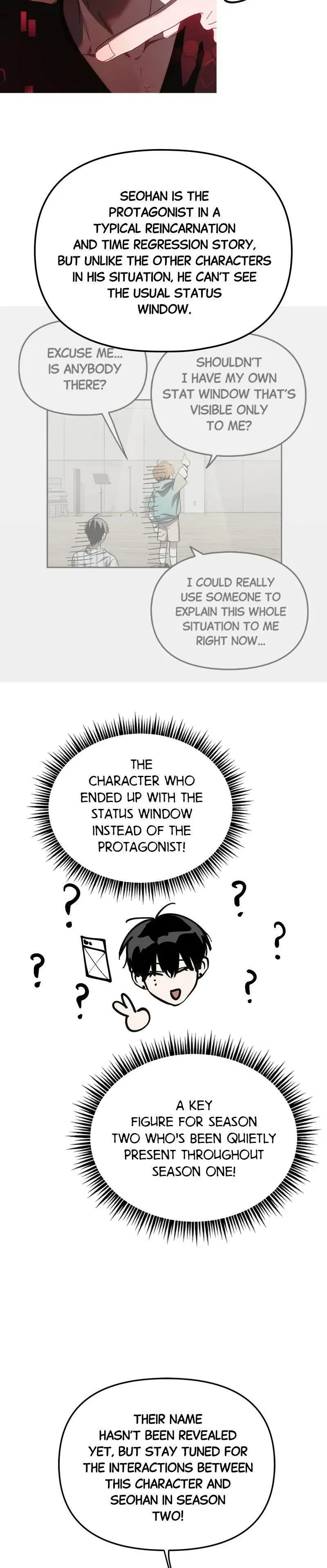 My Comeback as the Youngest Member Chapter 0.1 - Page 15