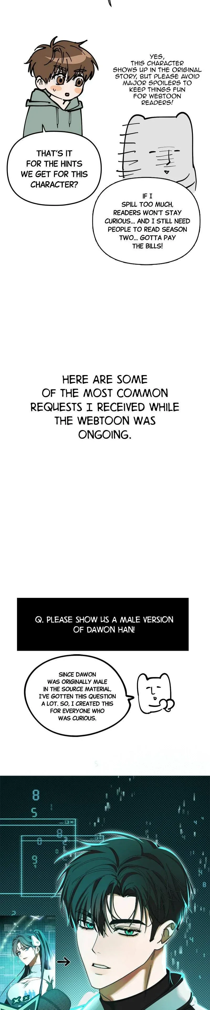 My Comeback as the Youngest Member Chapter 0.1 - Page 16