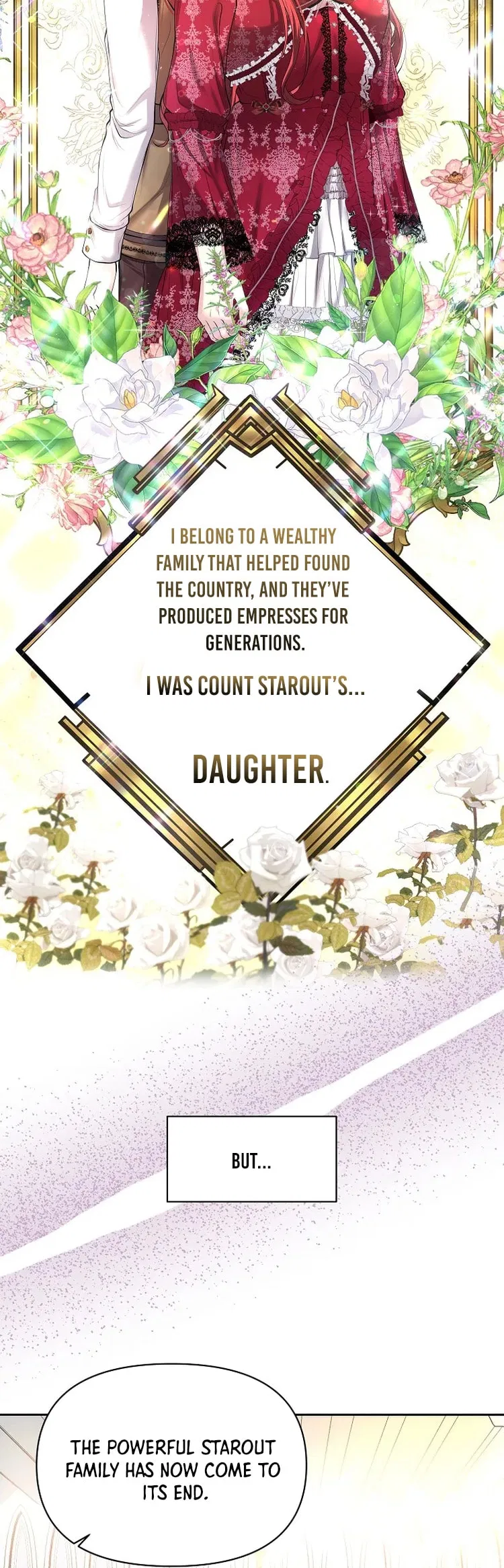 My Condition Is Divorce Chapter 1 - Page 5