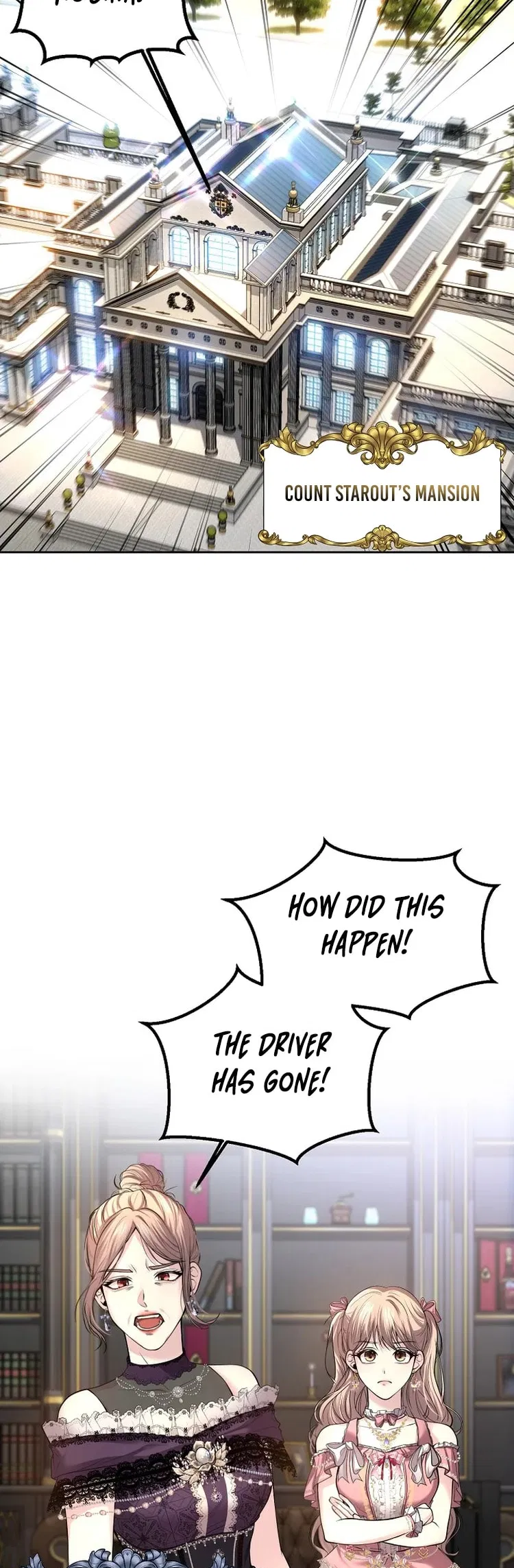 My Condition Is Divorce Chapter 1 - Page 10