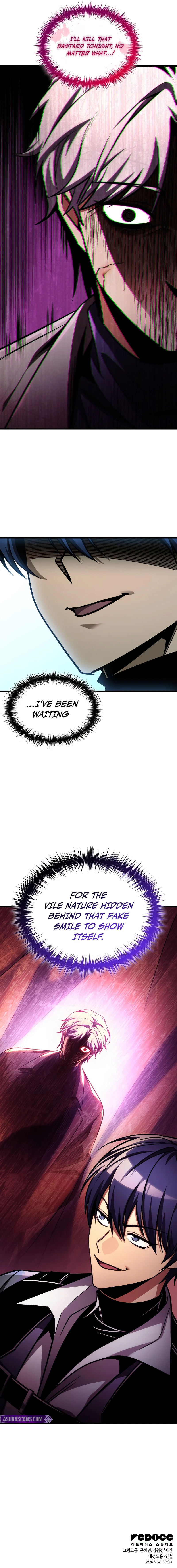My Exclusive Tower Guide Chapter 107 - Page 13