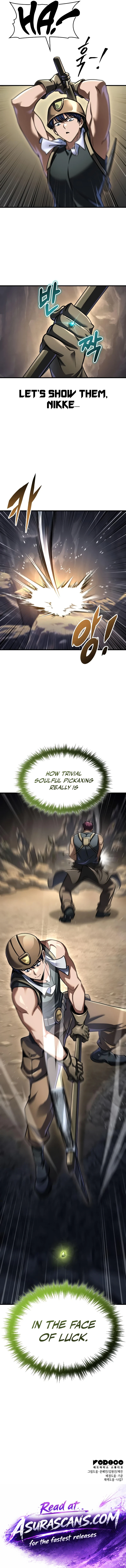 My Exclusive Tower Guide Chapter 116 - Page 12