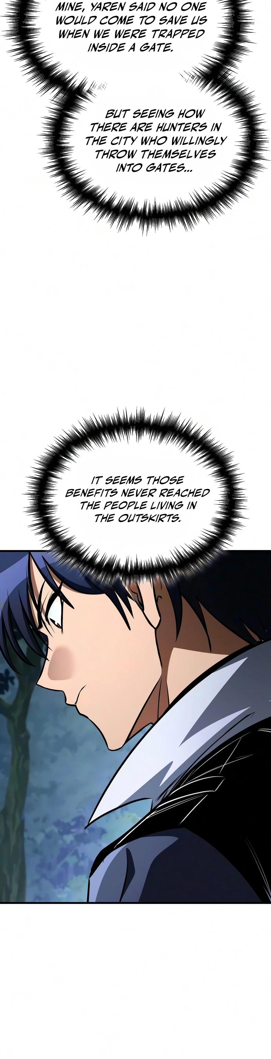 My Exclusive Tower Guide Chapter 120 - Page 4