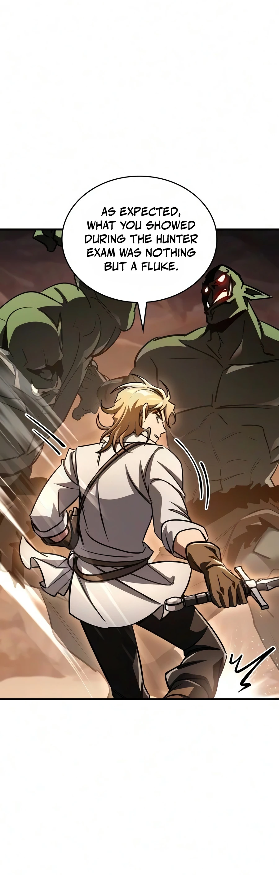 My Exclusive Tower Guide Chapter 120 - Page 8