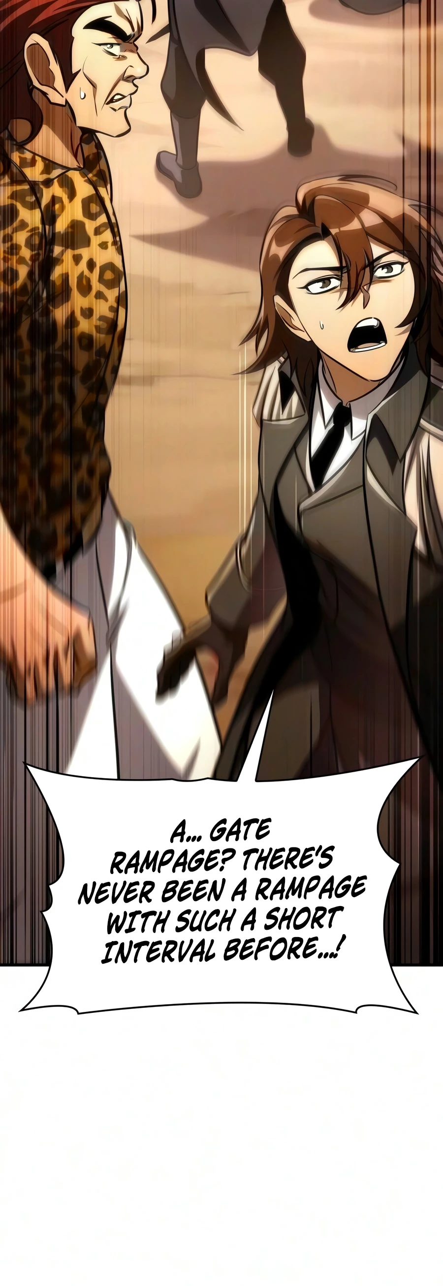 My Exclusive Tower Guide Chapter 120 - Page 10