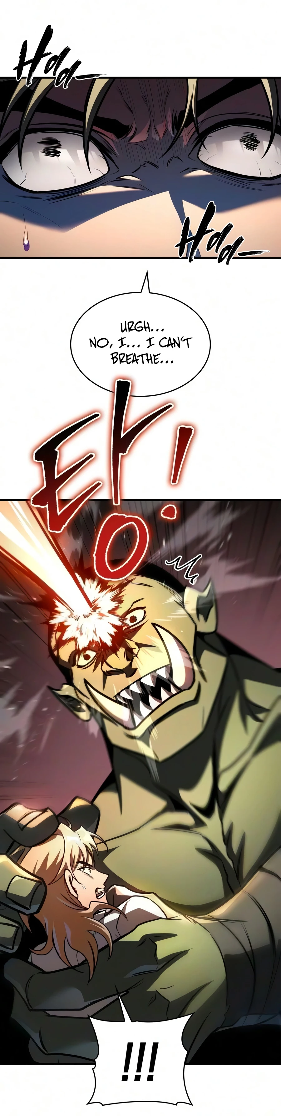 My Exclusive Tower Guide Chapter 120 - Page 12