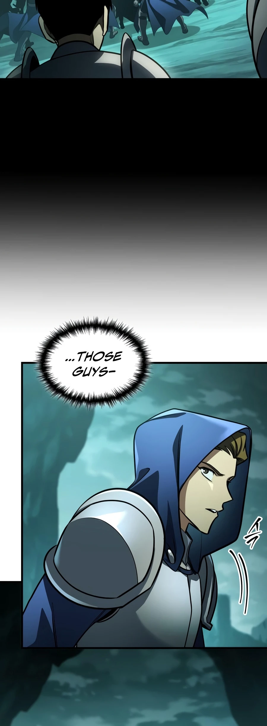 My Exclusive Tower Guide Chapter 121 - Page 10