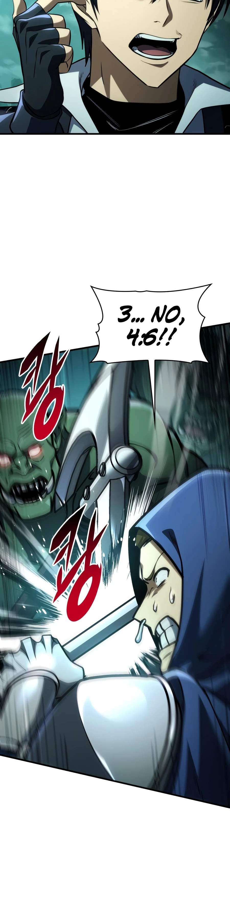 My Exclusive Tower Guide Chapter 121 - Page 16