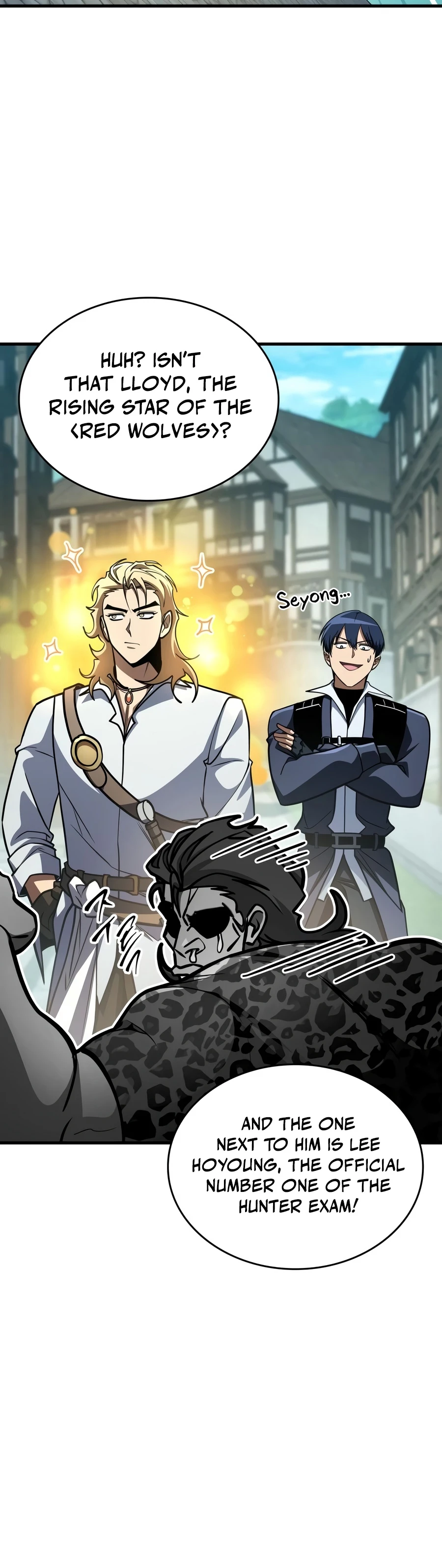 My Exclusive Tower Guide Chapter 121 - Page 18