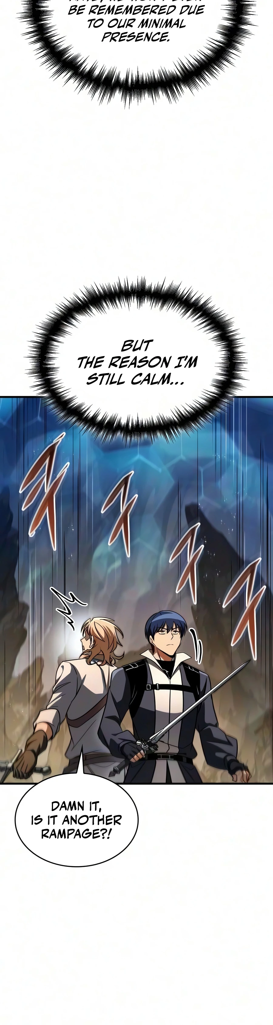My Exclusive Tower Guide Chapter 122 - Page 18