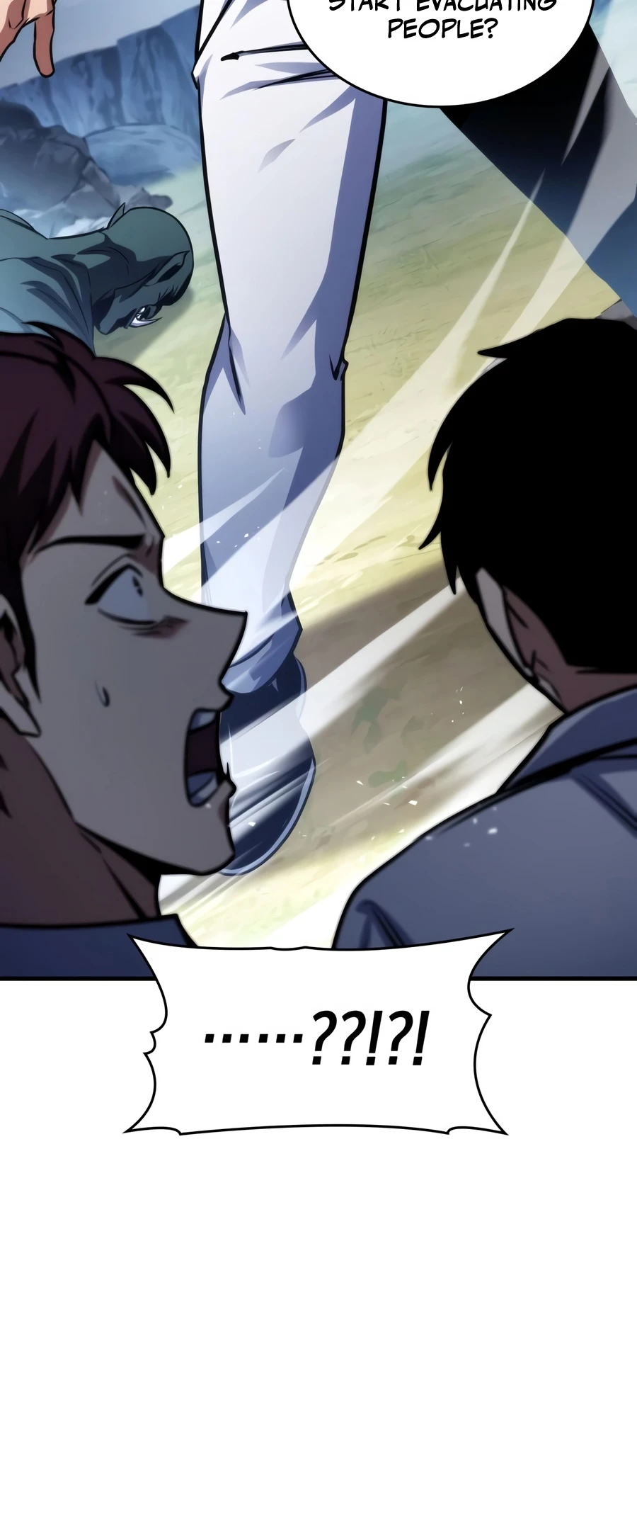 My Exclusive Tower Guide Chapter 123 - Page 4