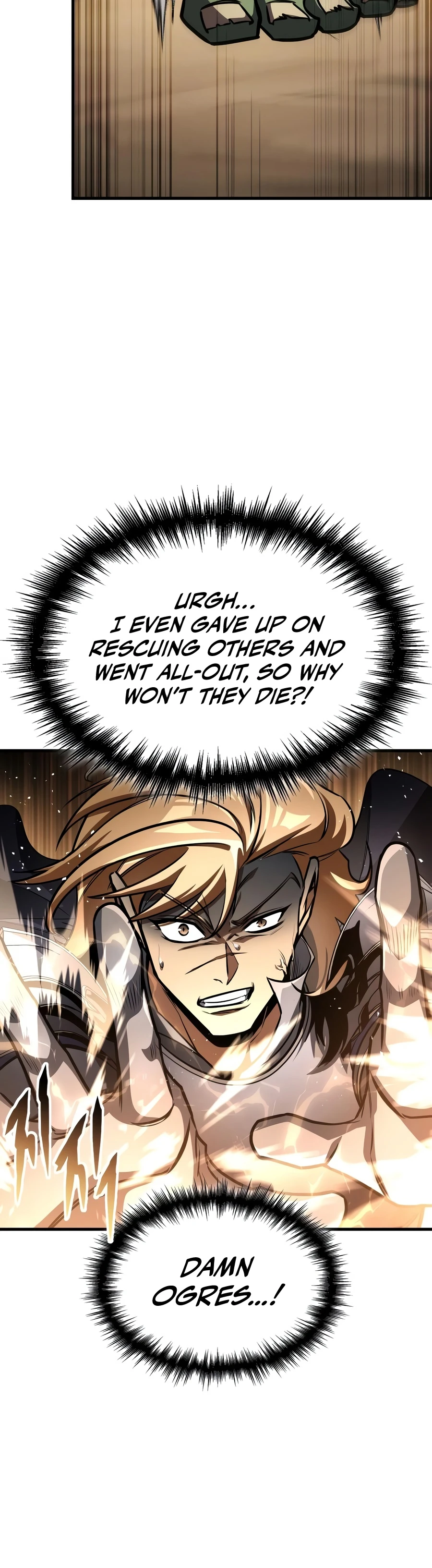 My Exclusive Tower Guide Chapter 123 - Page 6