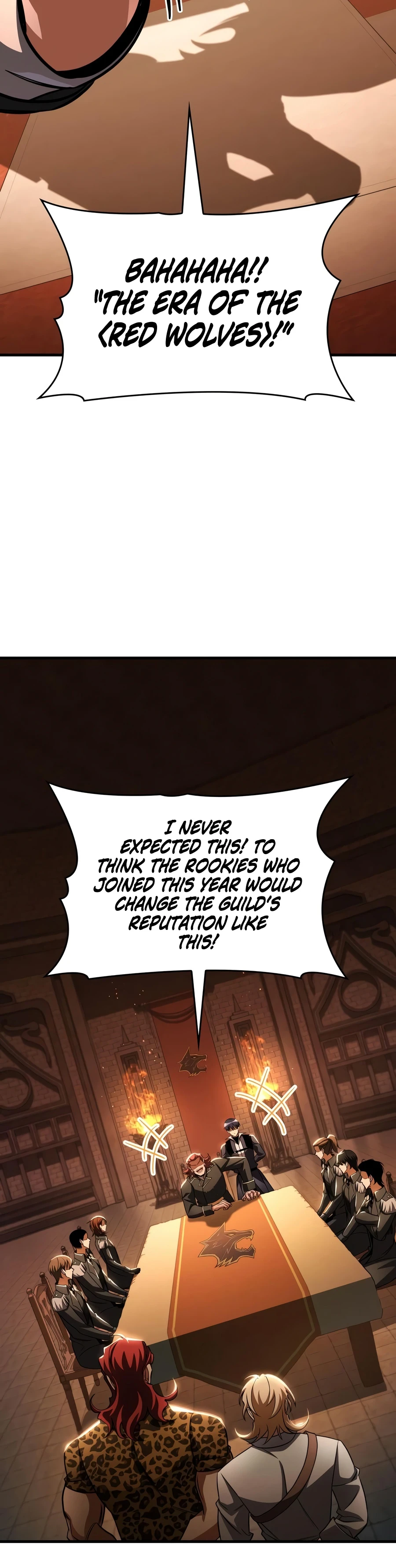 My Exclusive Tower Guide Chapter 123 - Page 12