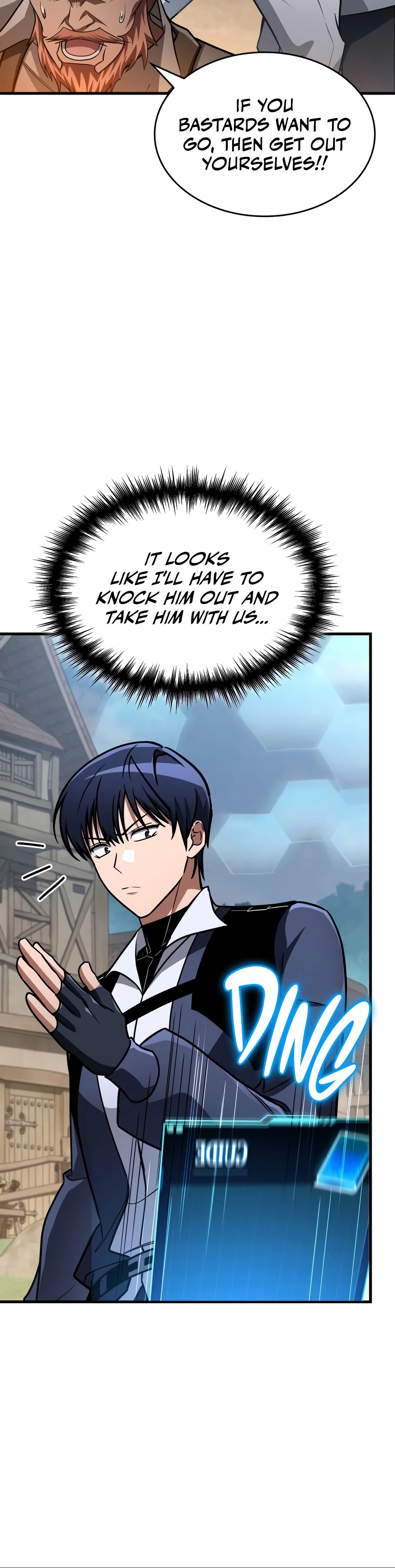 My Exclusive Tower Guide Chapter 123 - Page 17