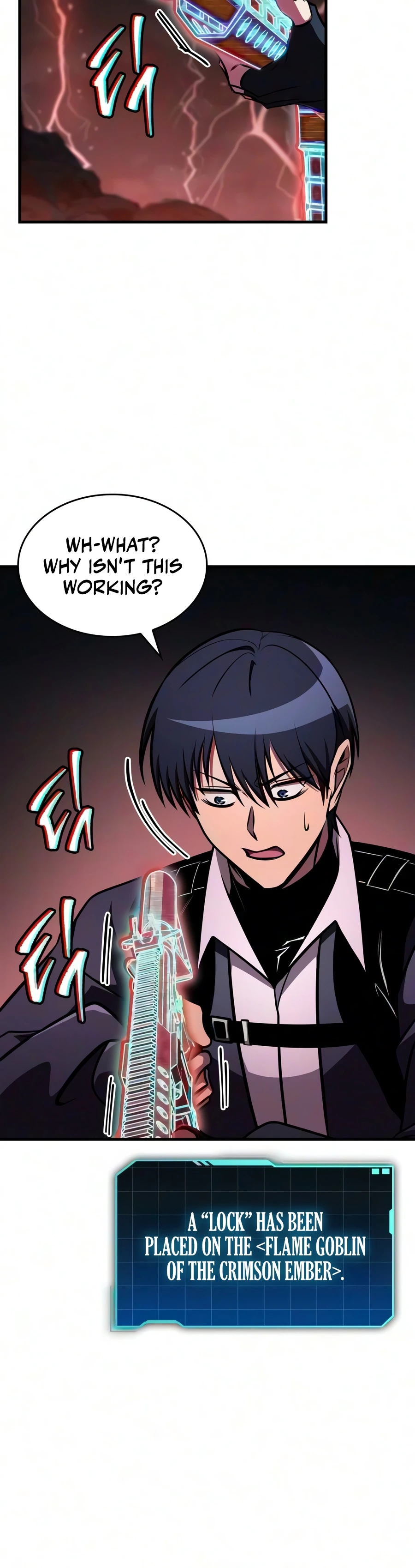 My Exclusive Tower Guide Chapter 125 - Page 6