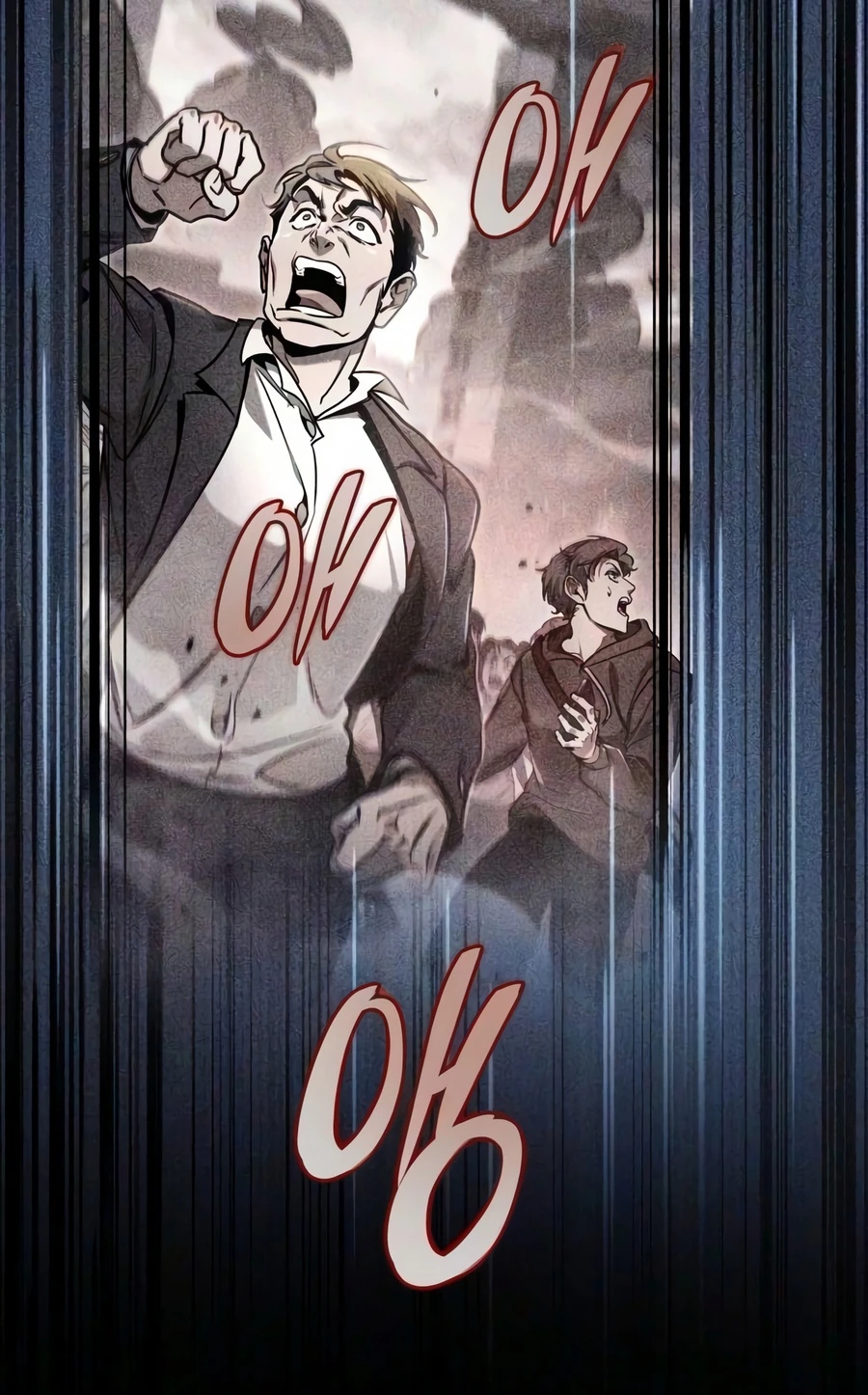 My Exclusive Tower Guide Chapter 125 - Page 9
