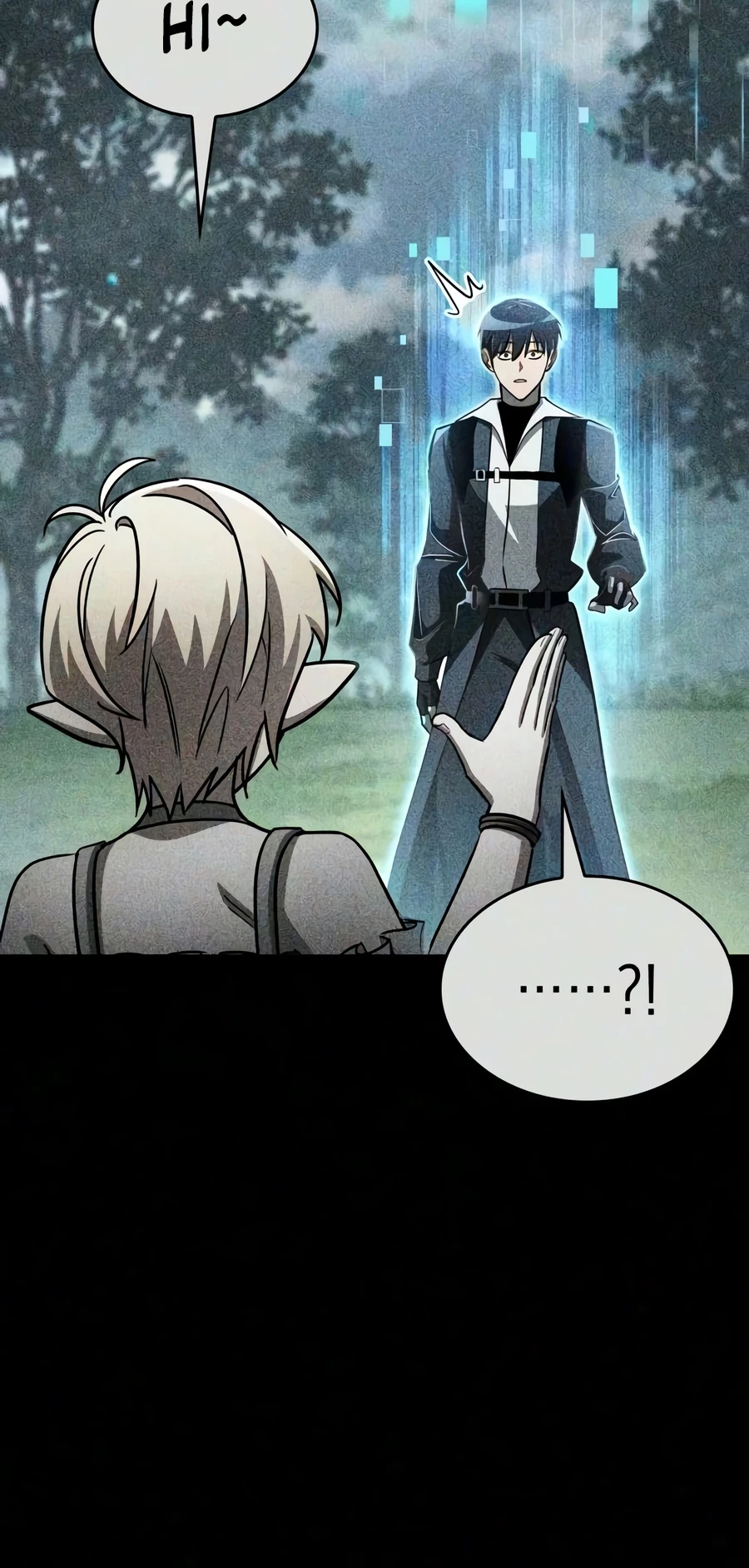 My Exclusive Tower Guide Chapter 125 - Page 21
