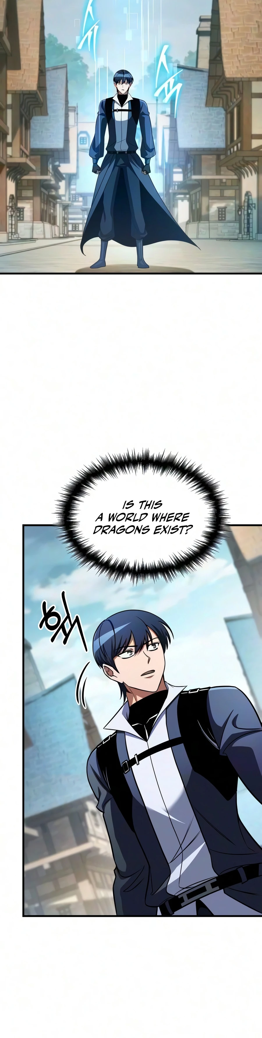 My Exclusive Tower Guide Chapter 125 - Page 25