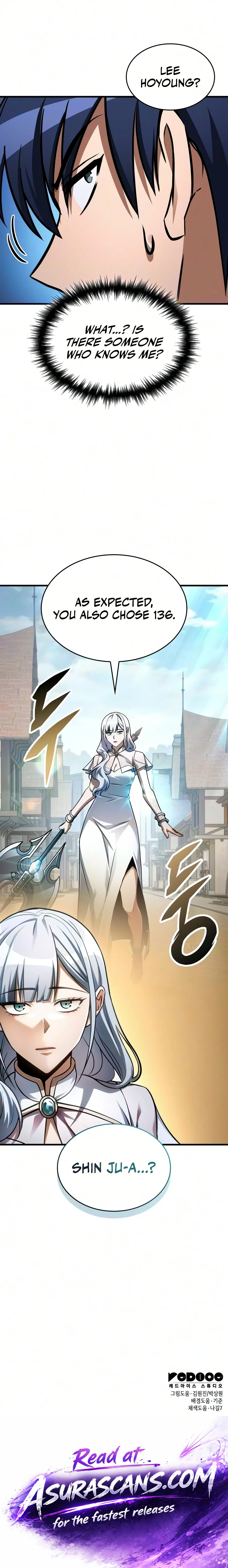 My Exclusive Tower Guide Chapter 125 - Page 26