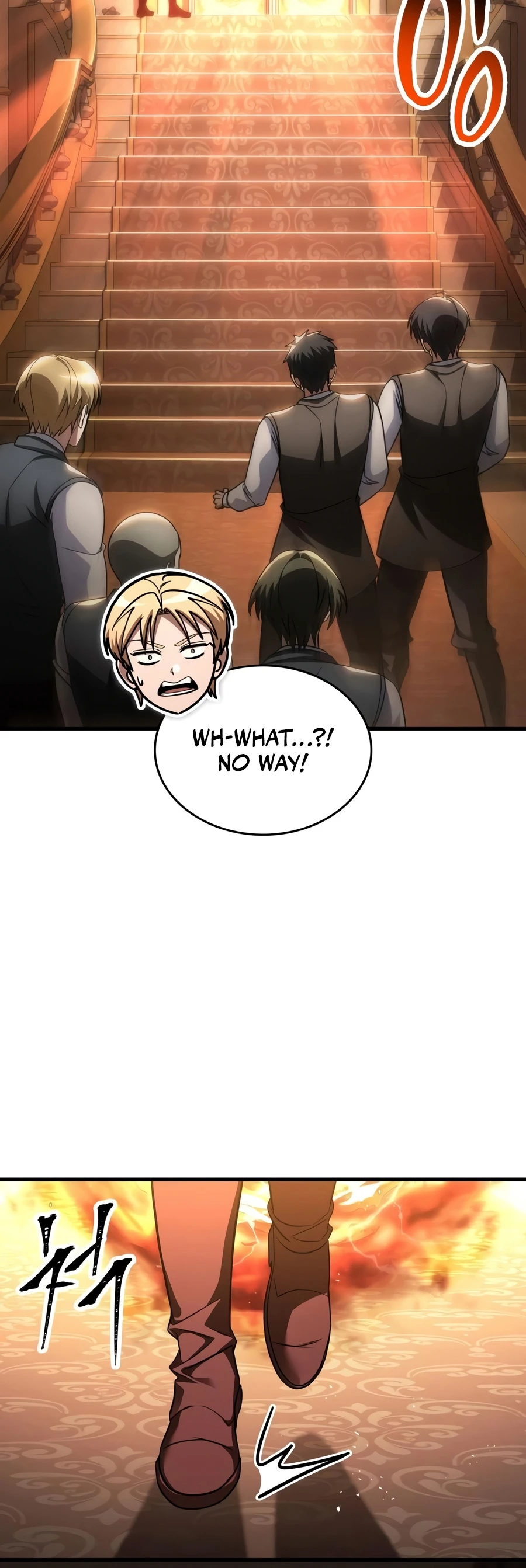 My Exclusive Tower Guide Chapter 130 - Page 2