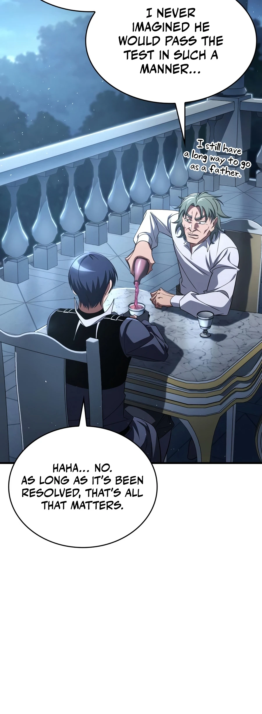 My Exclusive Tower Guide Chapter 130 - Page 4
