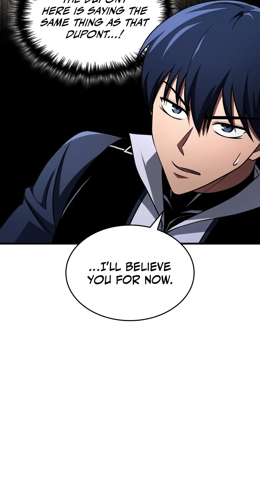 My Exclusive Tower Guide Chapter 130 - Page 6