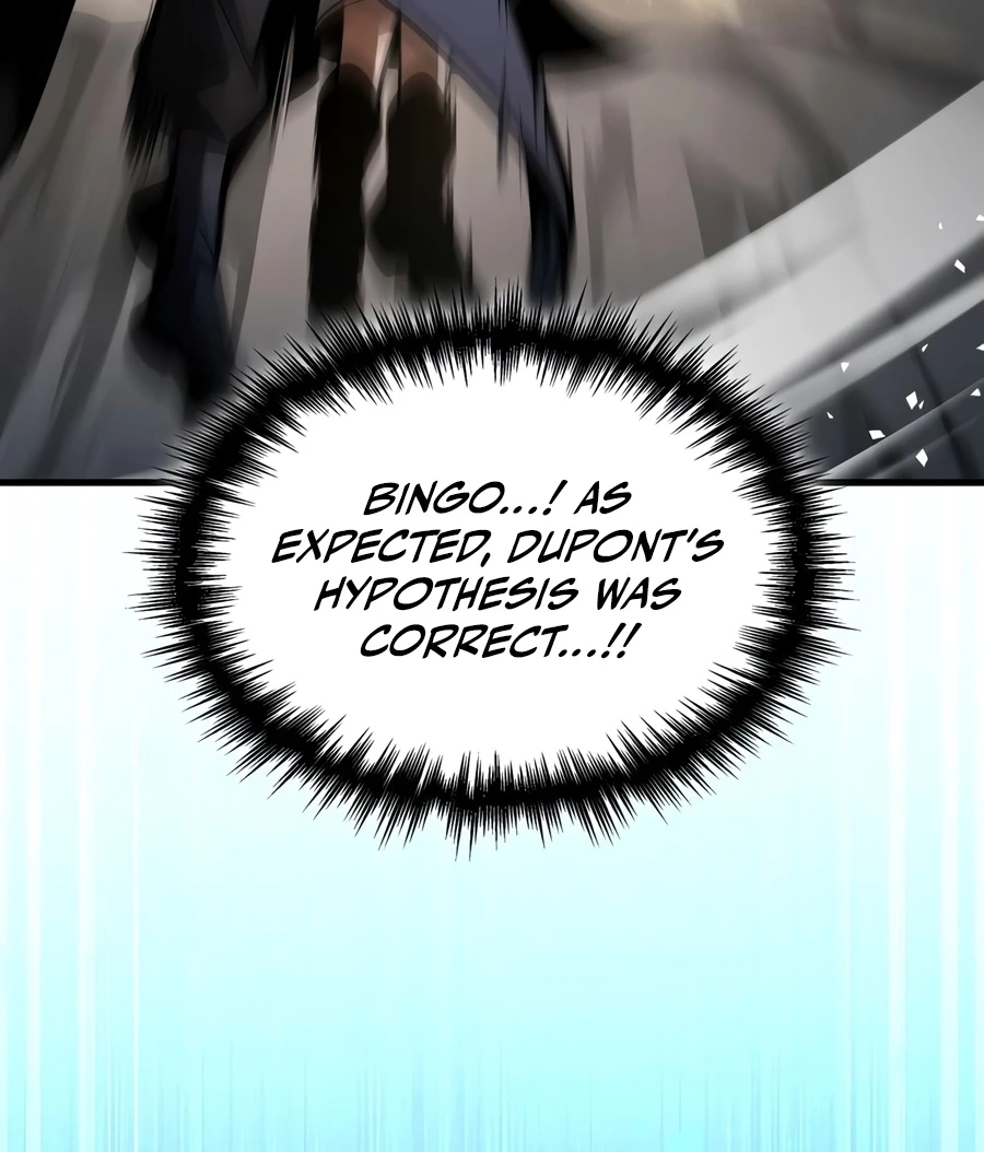 My Exclusive Tower Guide Chapter 130 - Page 19