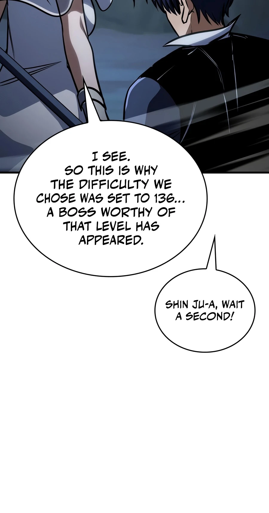 My Exclusive Tower Guide Chapter 130 - Page 23