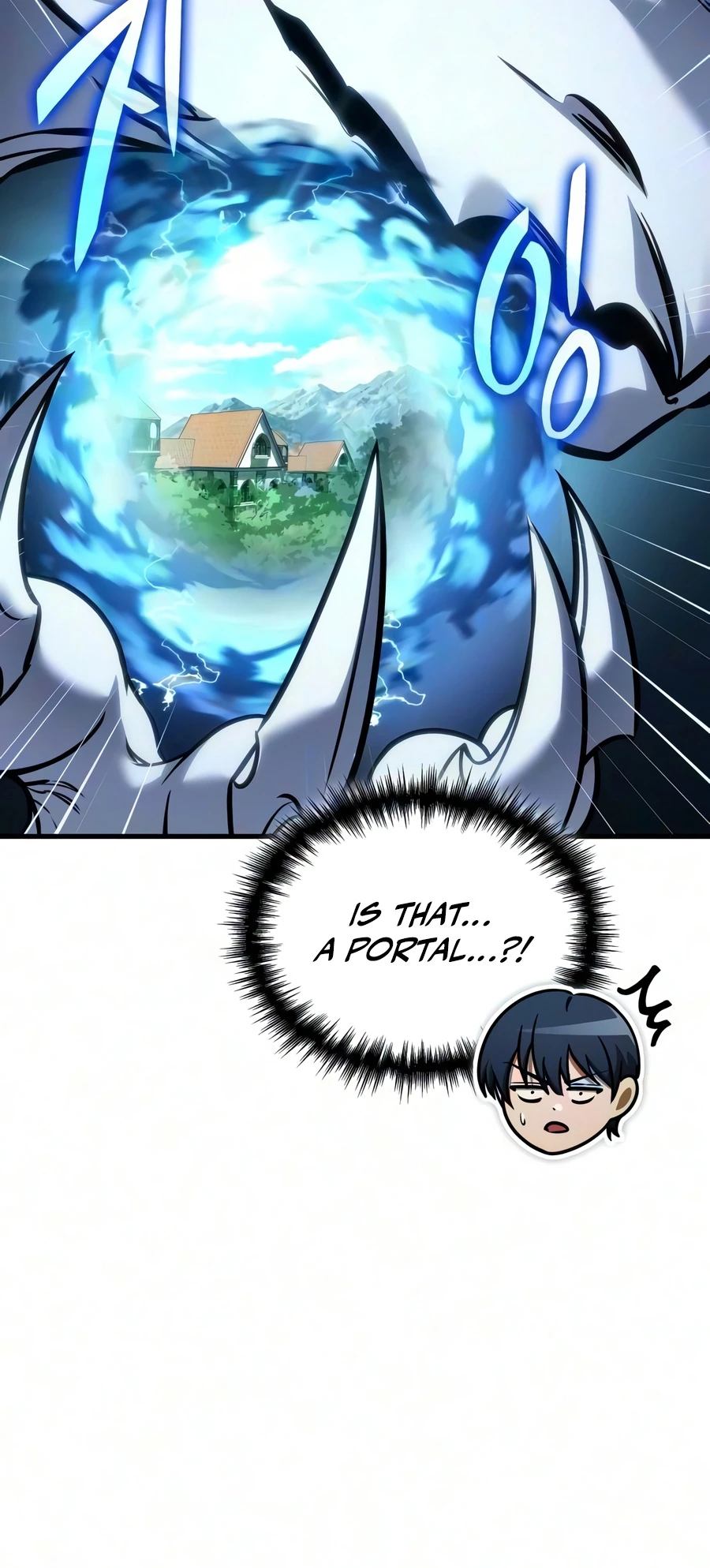 My Exclusive Tower Guide Chapter 131 - Page 8