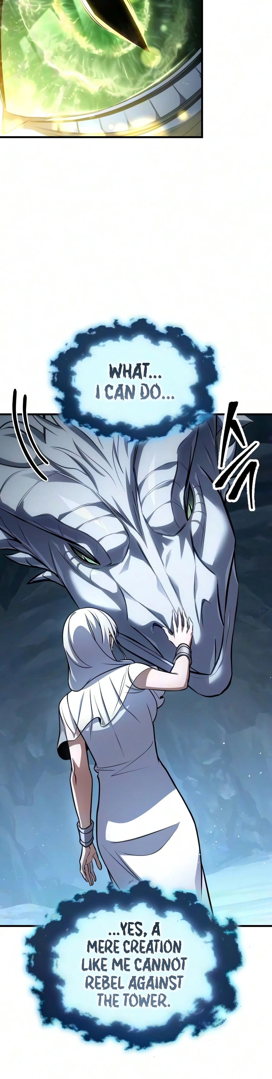 My Exclusive Tower Guide Chapter 131 - Page 13