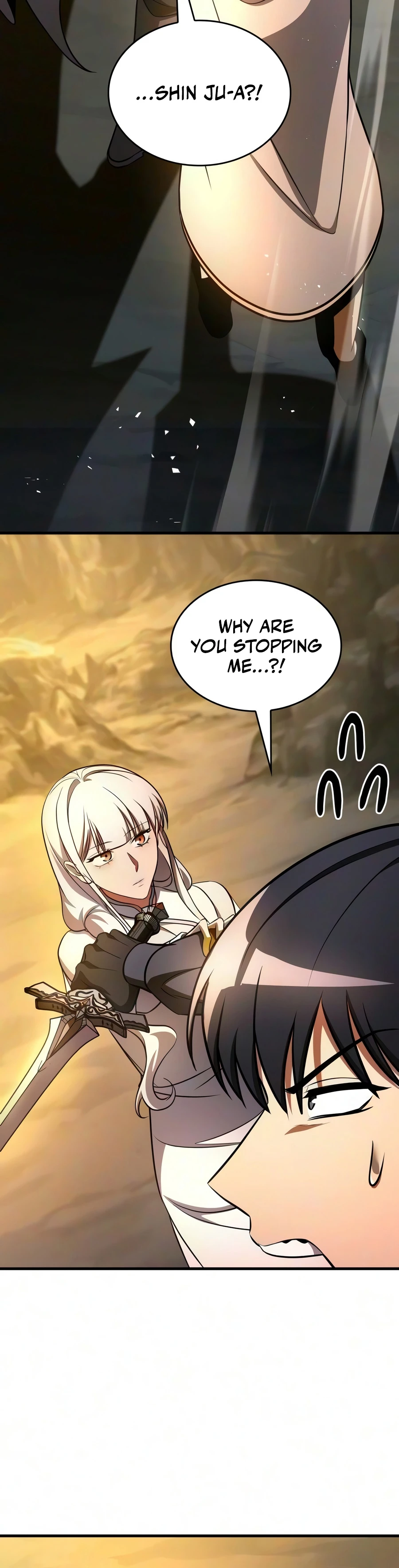 My Exclusive Tower Guide Chapter 131 - Page 17