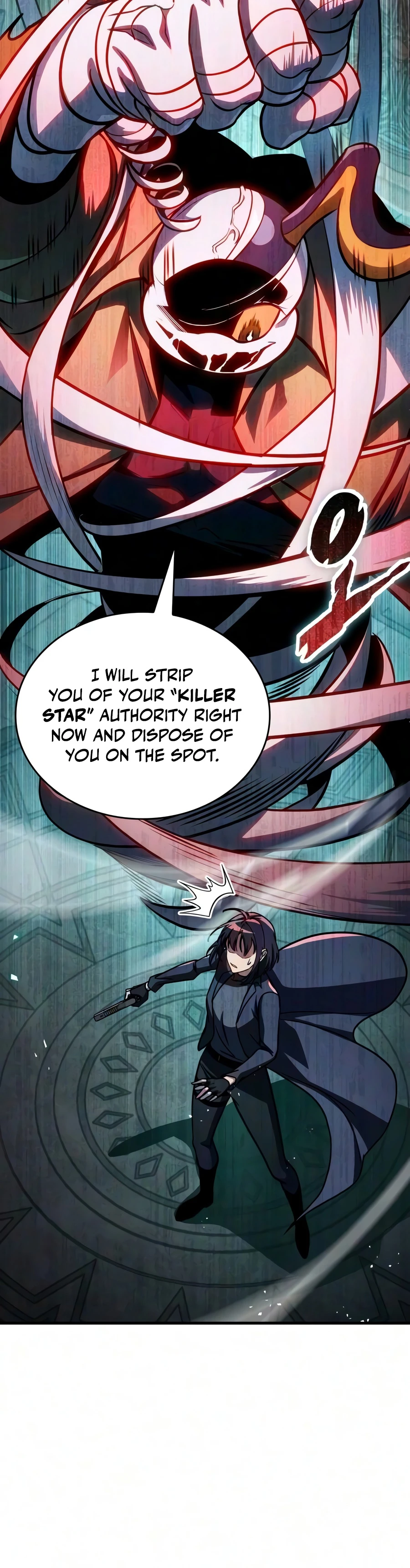 My Exclusive Tower Guide Chapter 132 - Page 4