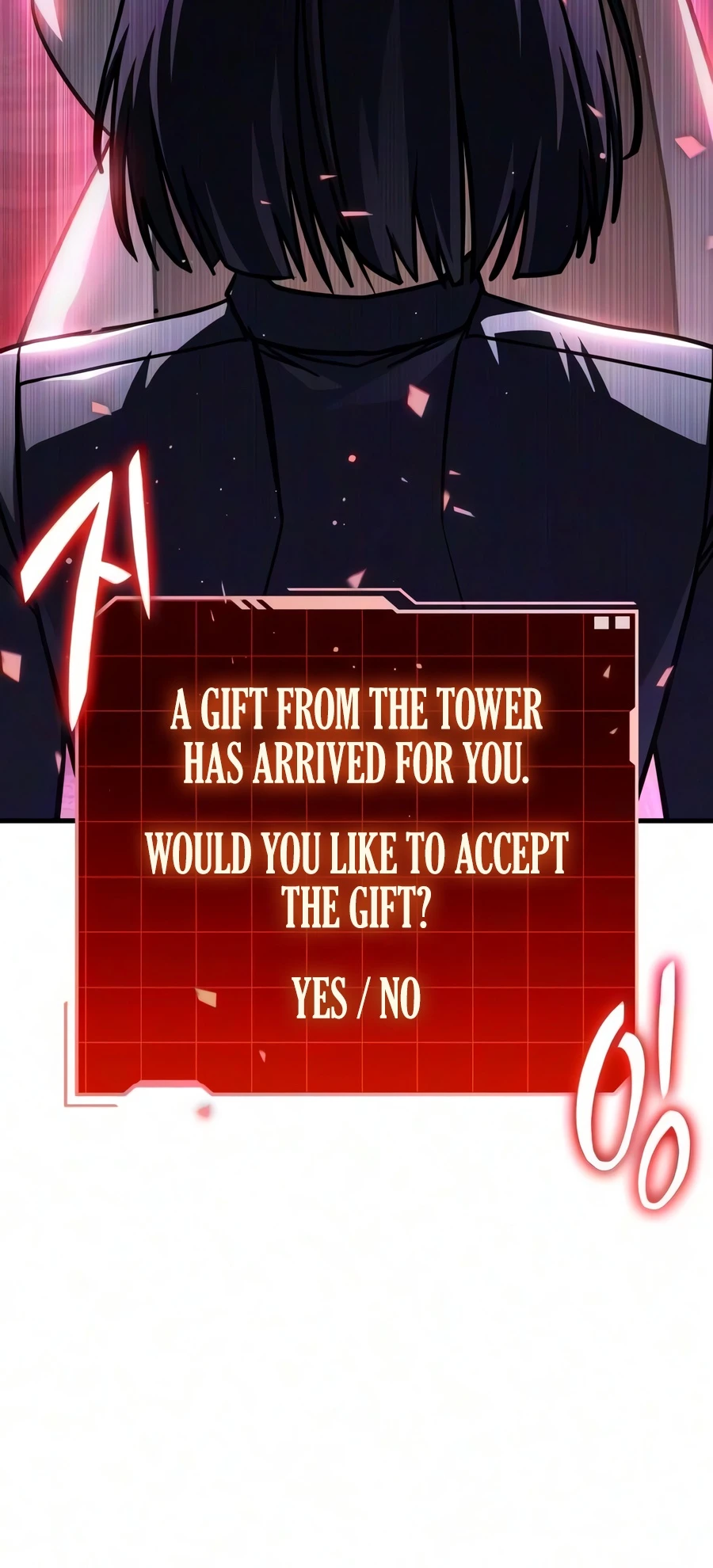 My Exclusive Tower Guide Chapter 132 - Page 8
