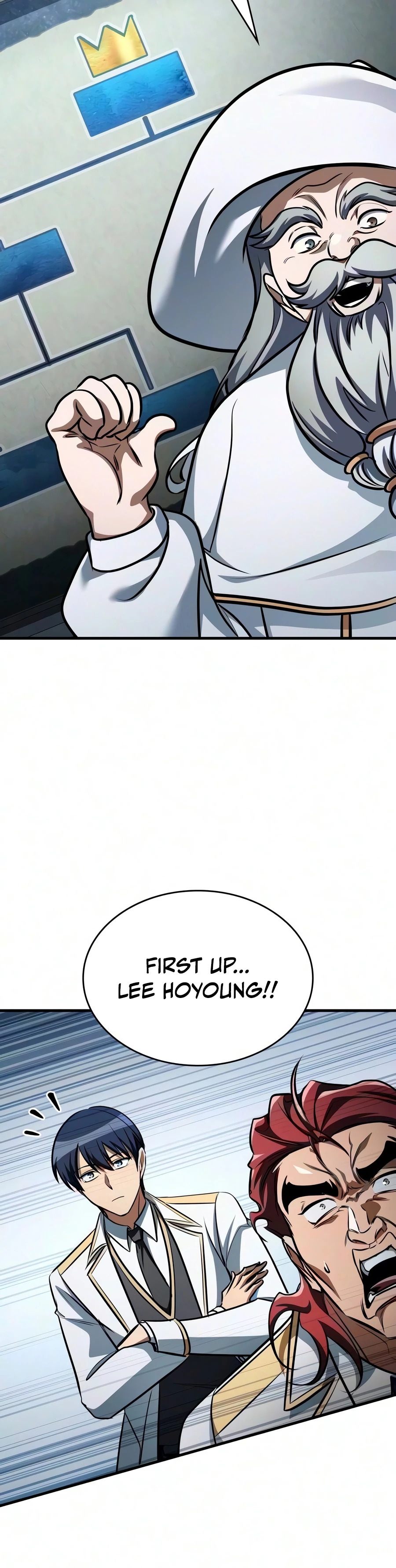 My Exclusive Tower Guide Chapter 132 - Page 24