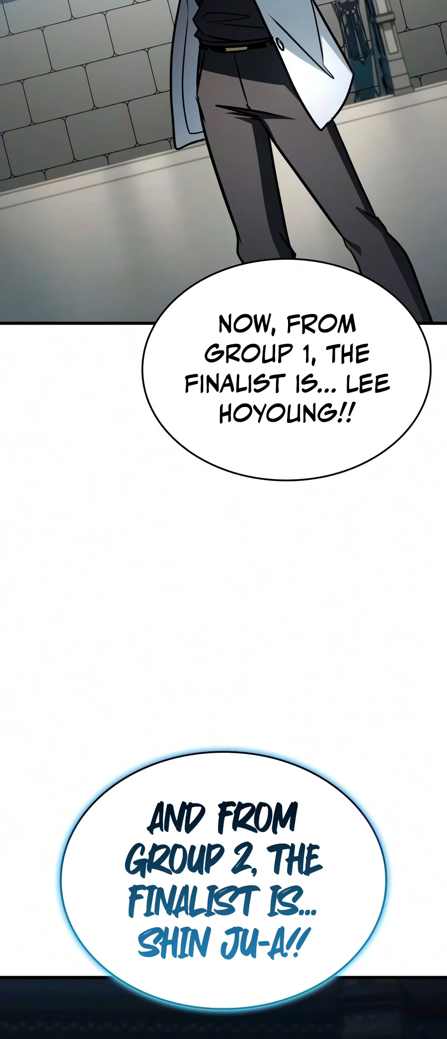 My Exclusive Tower Guide Chapter 132 - Page 28