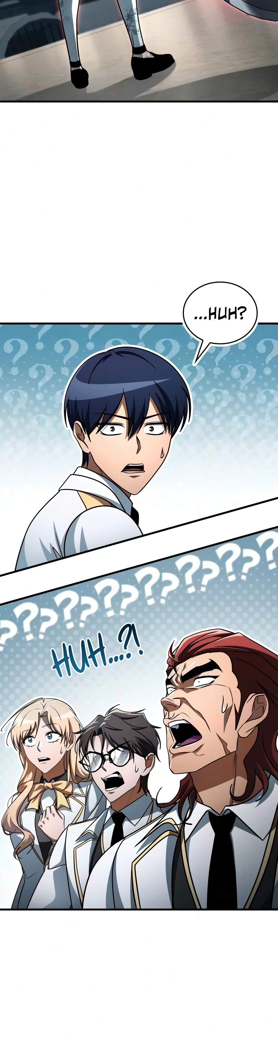 My Exclusive Tower Guide Chapter 133 - Page 13