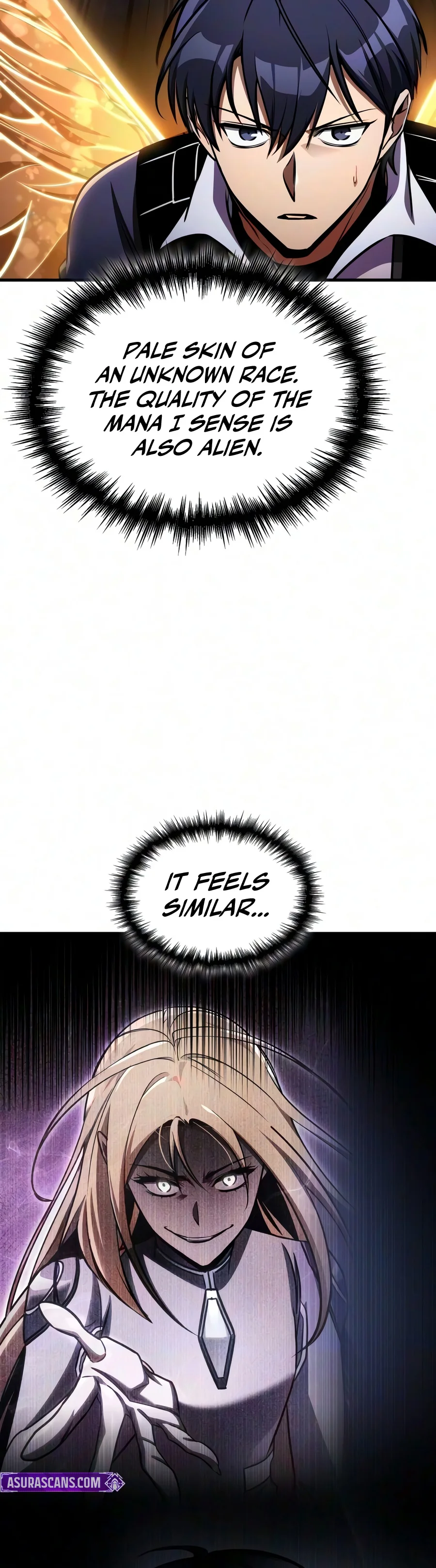 My Exclusive Tower Guide Chapter 134 - Page 2