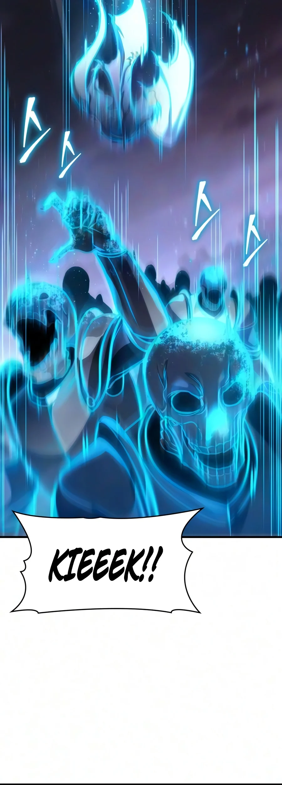 My Exclusive Tower Guide Chapter 134 - Page 8