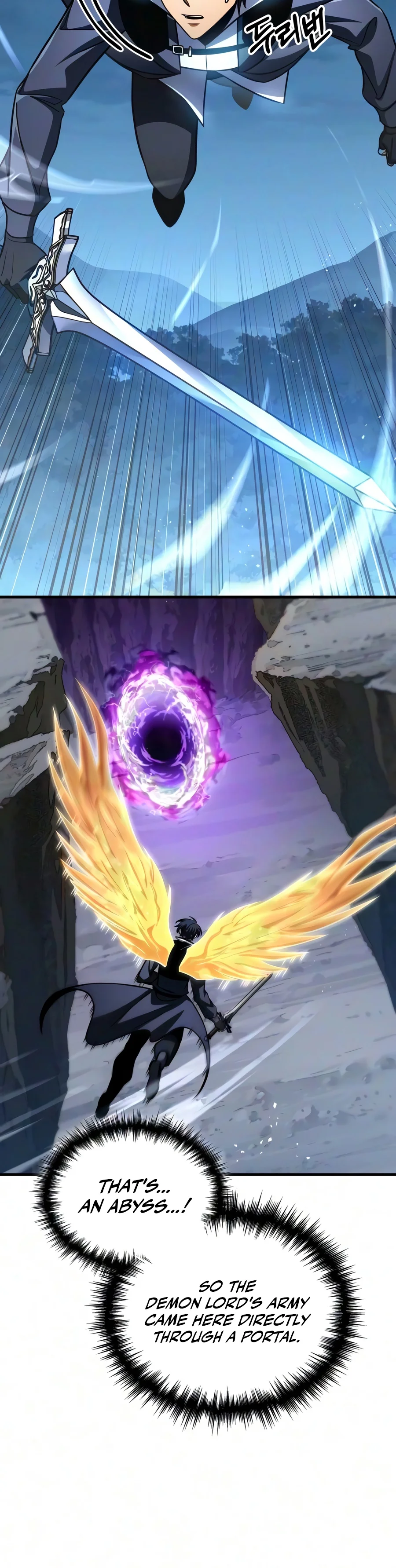 My Exclusive Tower Guide Chapter 134 - Page 22