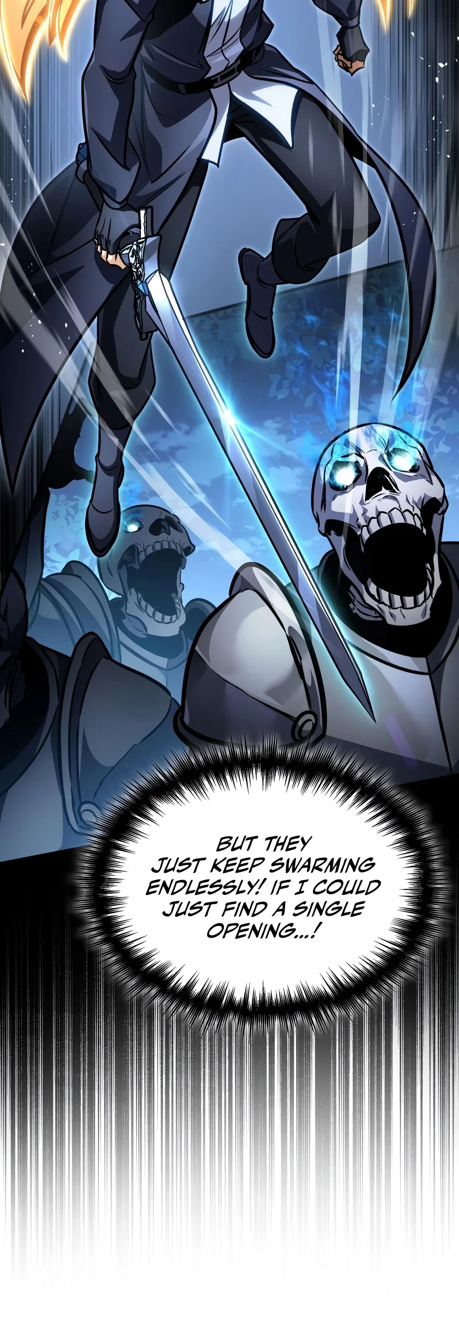 My Exclusive Tower Guide Chapter 135 - Page 2