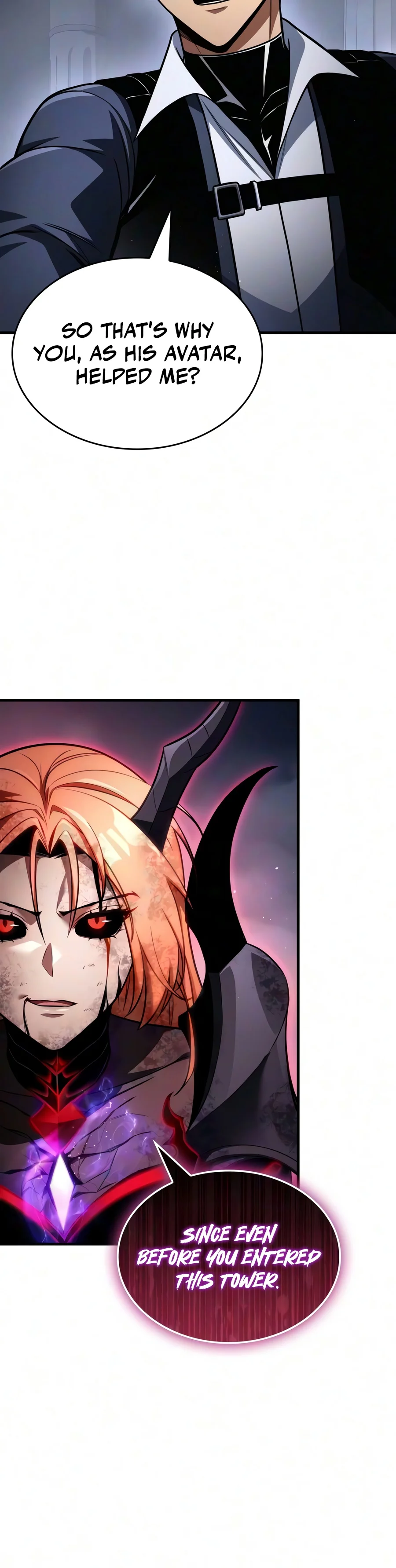 My Exclusive Tower Guide Chapter 136 - Page 18