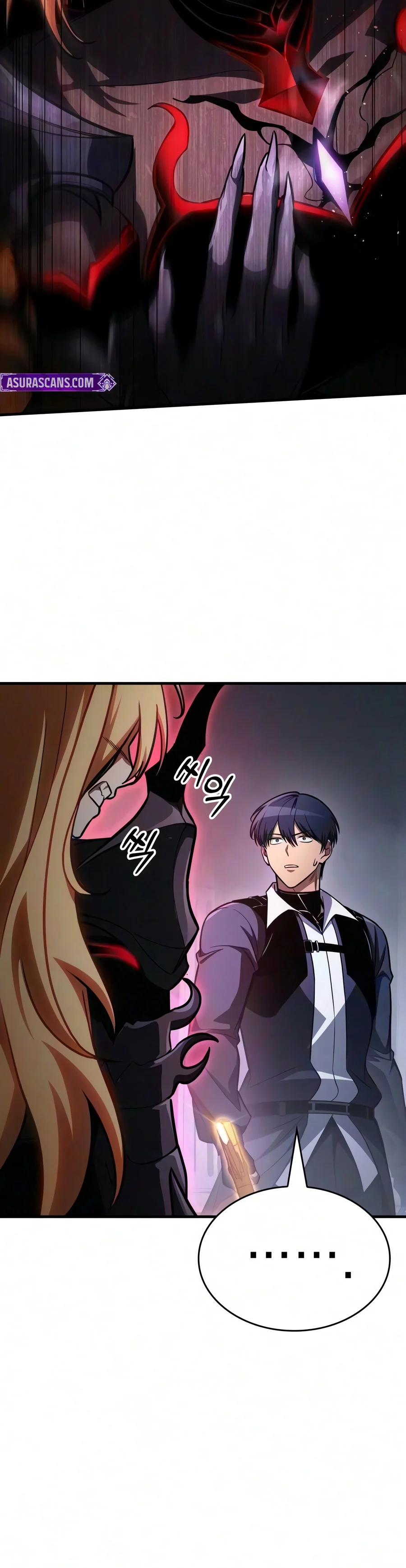 My Exclusive Tower Guide Chapter 136 - Page 22