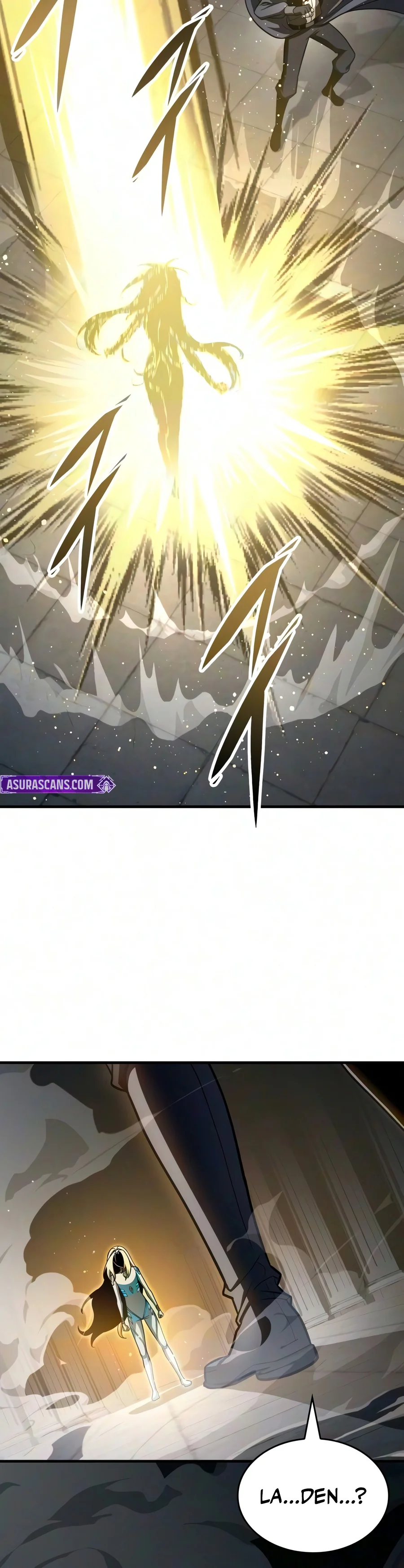 My Exclusive Tower Guide Chapter 136 - Page 25