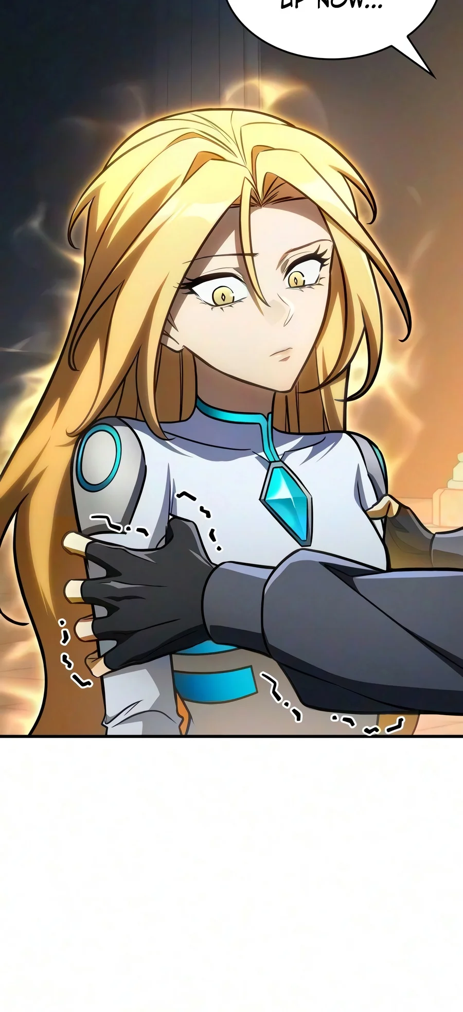 My Exclusive Tower Guide Chapter 137 - Page 7