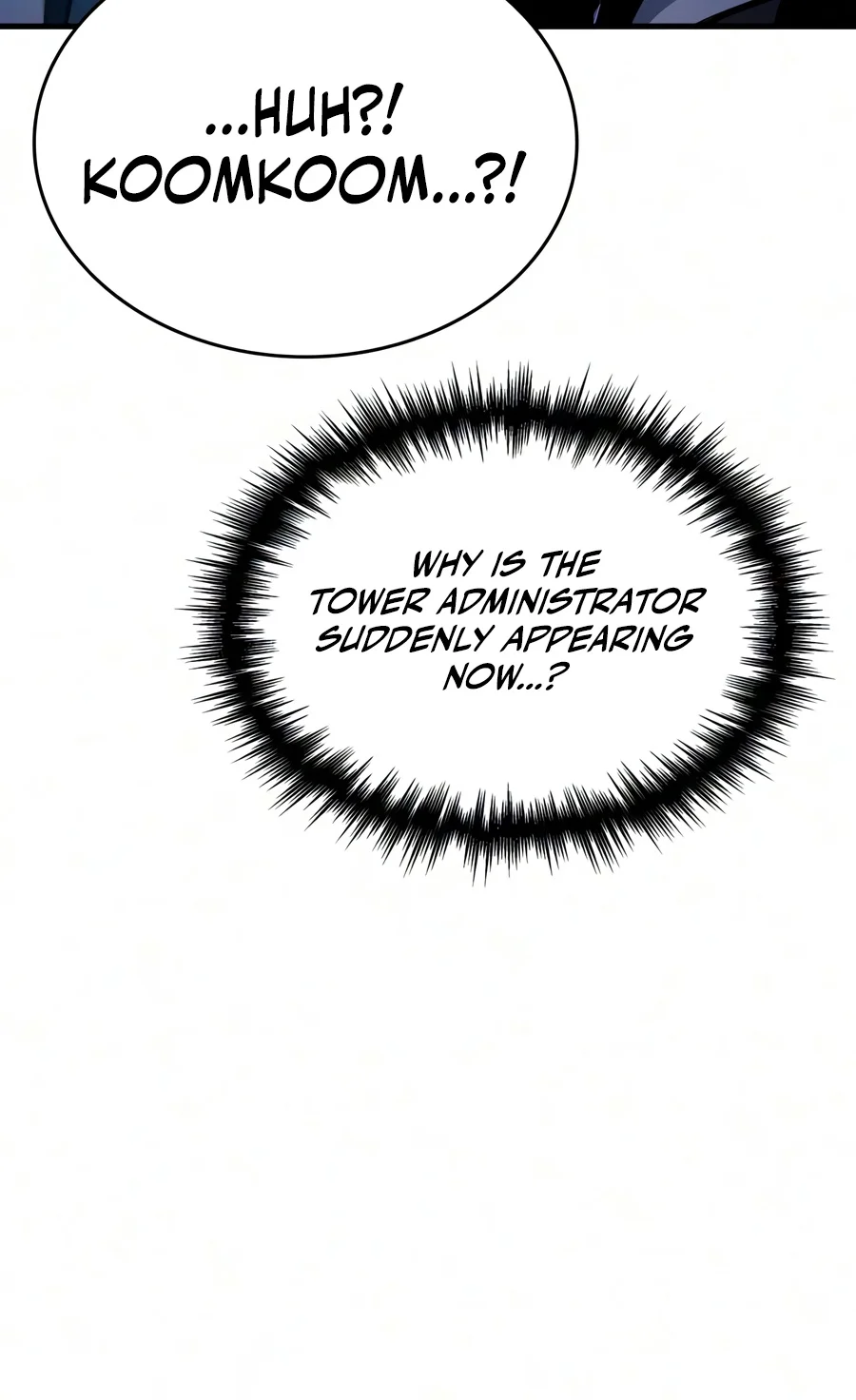 My Exclusive Tower Guide Chapter 137 - Page 21