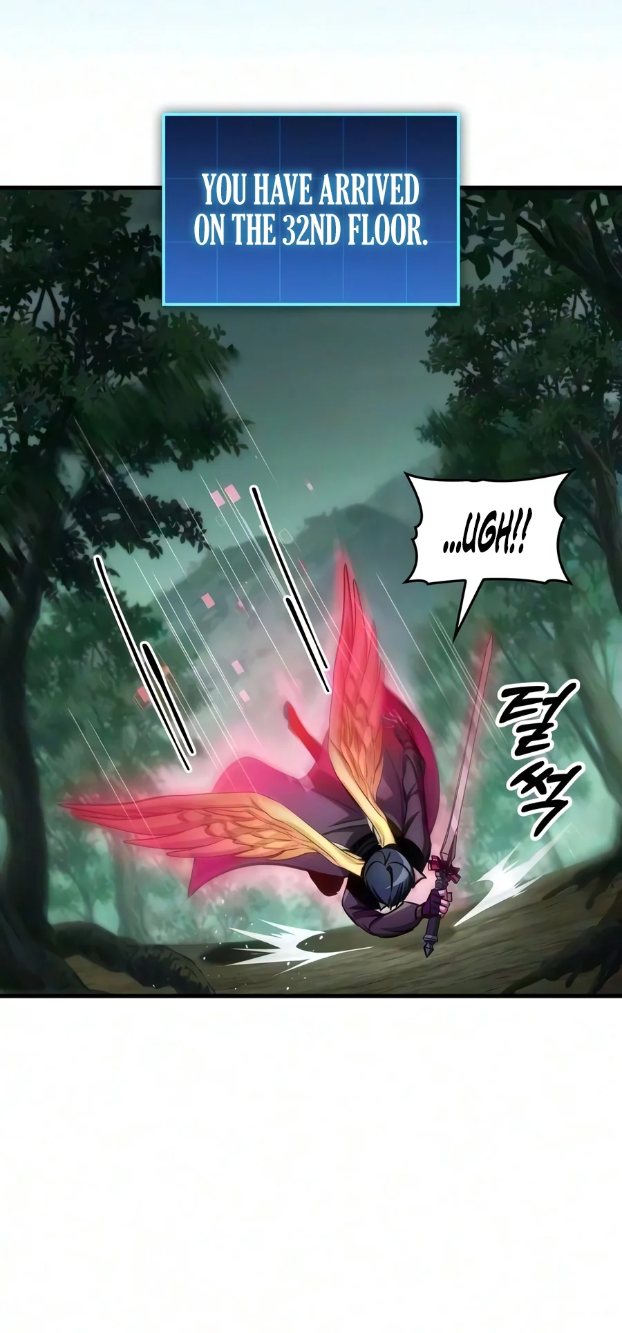 My Exclusive Tower Guide Chapter 137 - Page 29