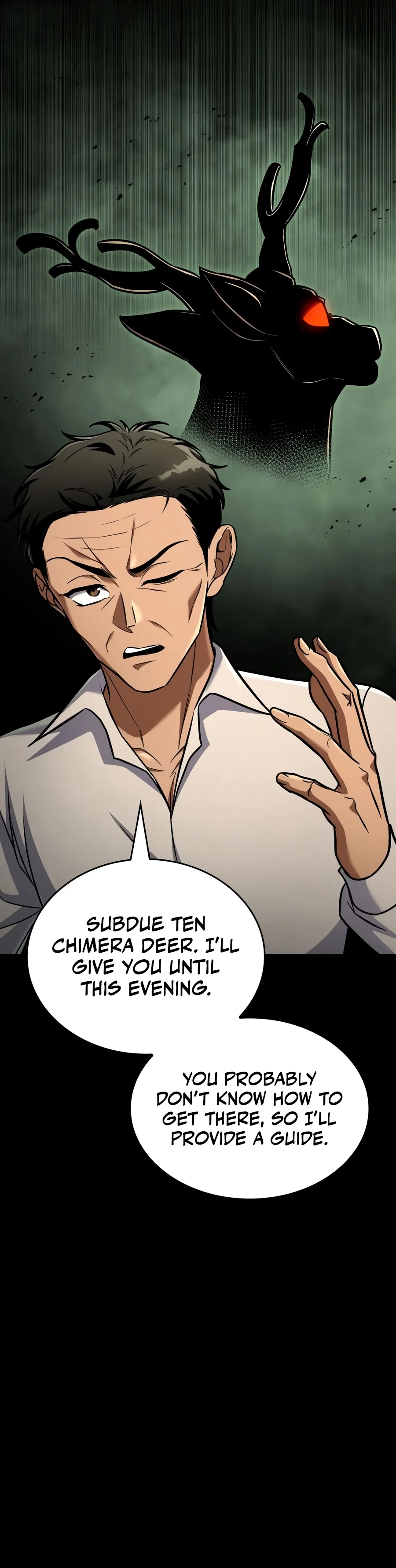My Exclusive Tower Guide Chapter 138 - Page 11