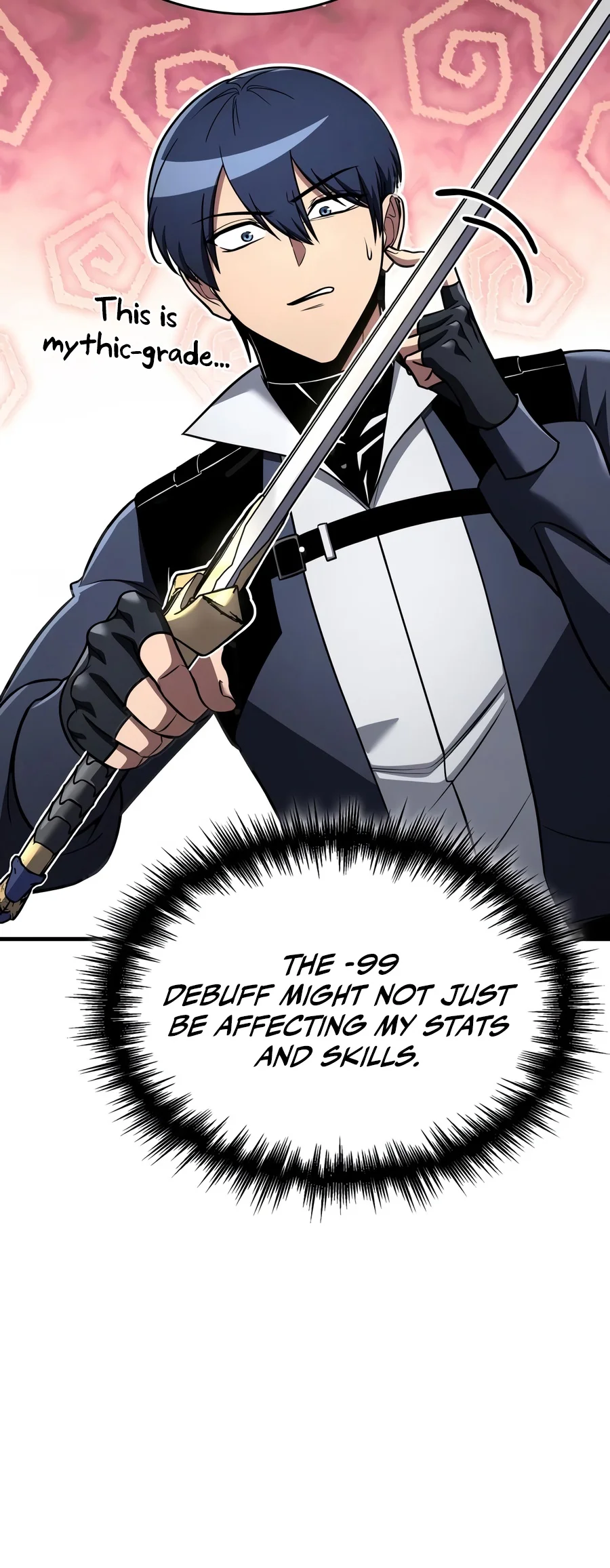 My Exclusive Tower Guide Chapter 138 - Page 13